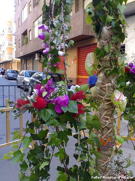 CREU DE MAIG DE 2010