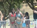 con mi amiwa! la nico