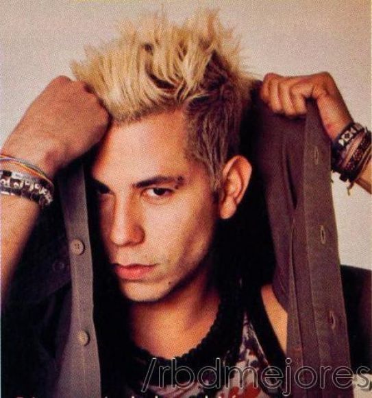 Chris