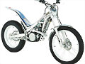 sherco 2005