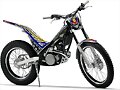 SHERCO 2007