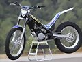 SHERCO ACCES