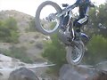KIKO DANDOLE VIDA A LA SHERCO