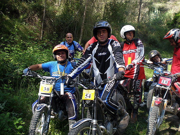 el primo y yo en la nucia 08
