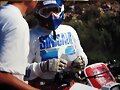 enduro Requena 1990