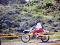 enduro Requena 1990