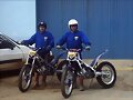 DOS GUAS 2004