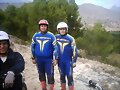 MI GRAN AMIGO VINACHES Y YO