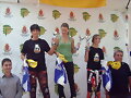 1Maria, 2Neus, 3Andrea !!