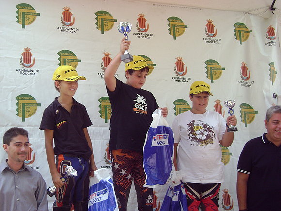 1Diego 2Ignacio 3David