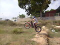Diego entrenando !
