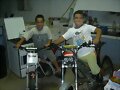 mi hermano i mi primo !
