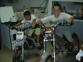 mi primo i mi hermano !