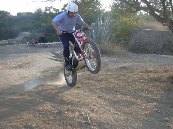 mi padre !