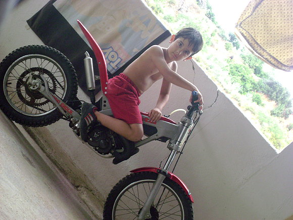 miii hermanooo !