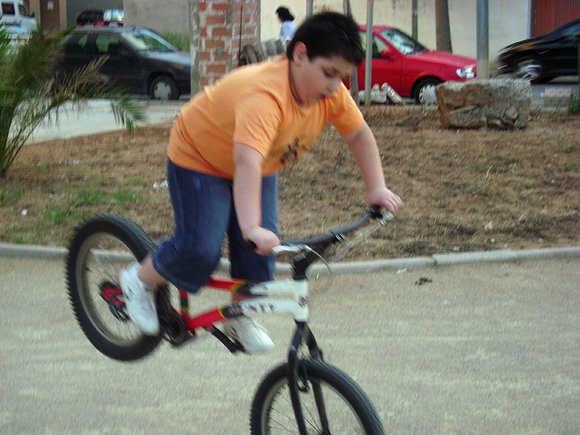 mi hermano