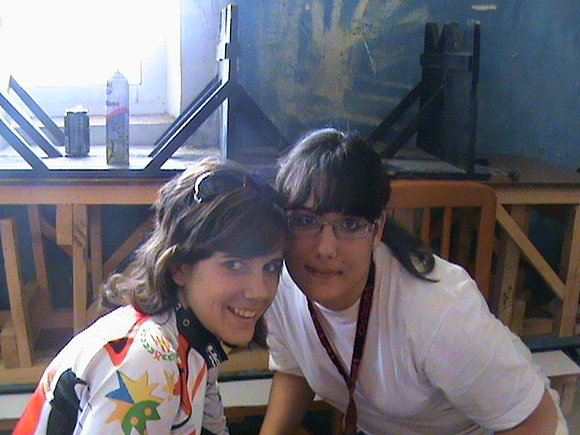 iRene Pastor & Neus Aguado