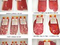Sliced vacuum Packed products