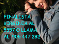 FINALISTA VIRGINIA AL 5557