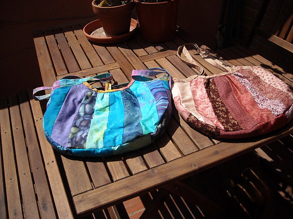 Patchwork