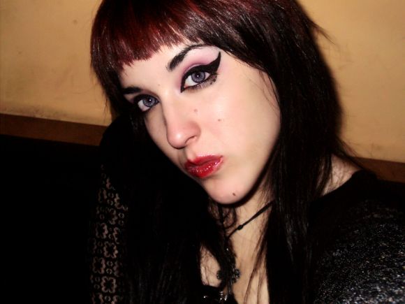 YO MISMA
