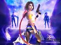final fantasi