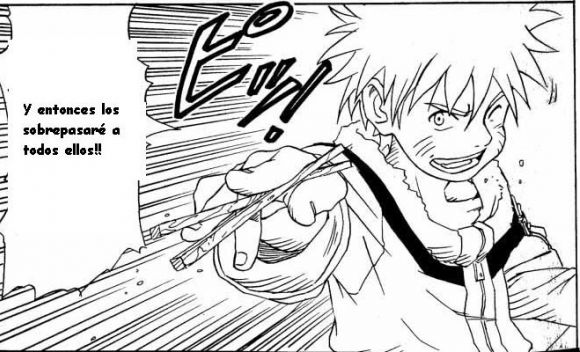 NARUTO!!