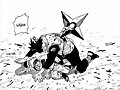 NARUTO E IRUKA