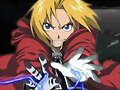 Fulletal alchemist