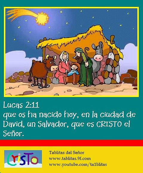 !Feliz navidad!