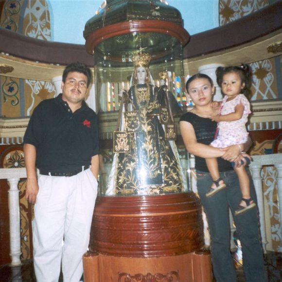 :: Del Recuerdo :: De Cancún a Cate