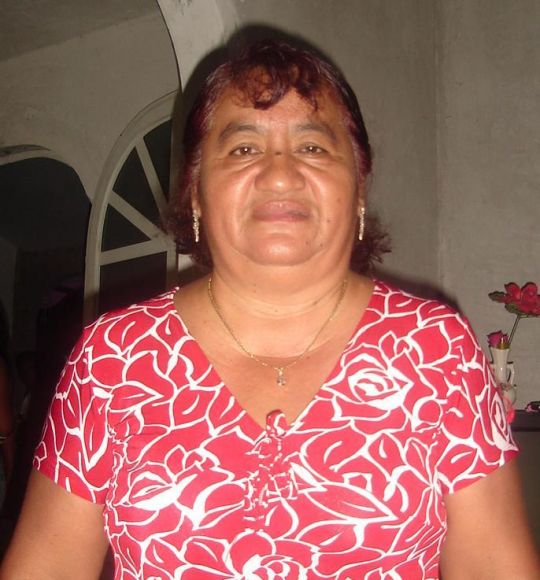 Mi Madre