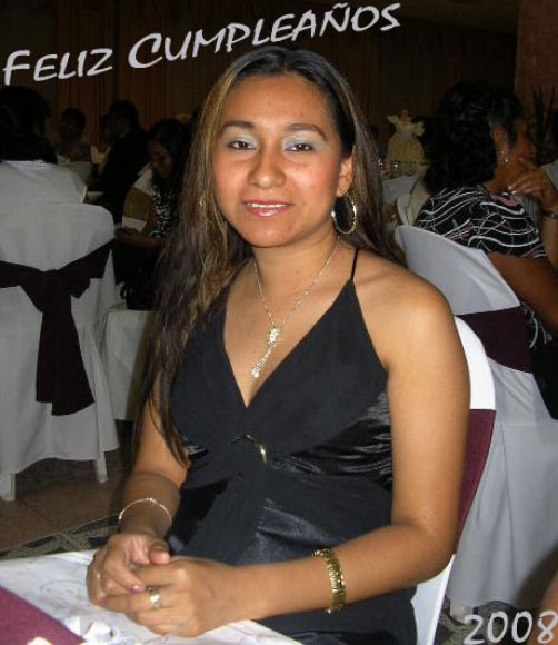 ::Feliz Cumpleaños:: Tía Monserrat