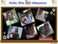 :: De Fiesta :: D&iacute;a del Maestro 2008.