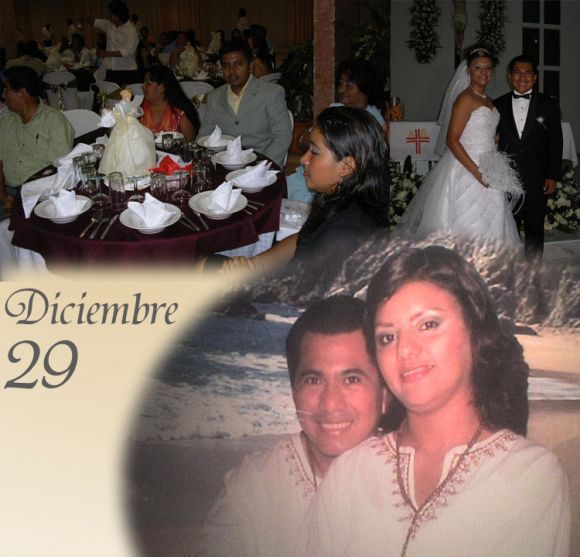 :: De Fiesta :: BODA.
