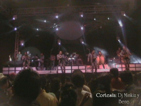 :: De baile :: De Veracruz, SUPER LAMAS.