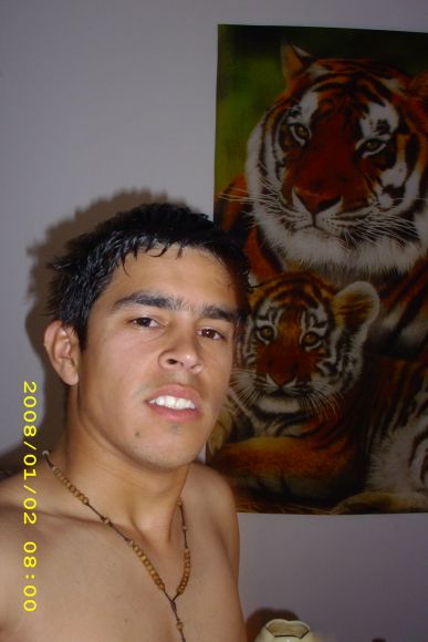 CHRISTIAN CESAR 2008