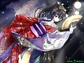 geisha