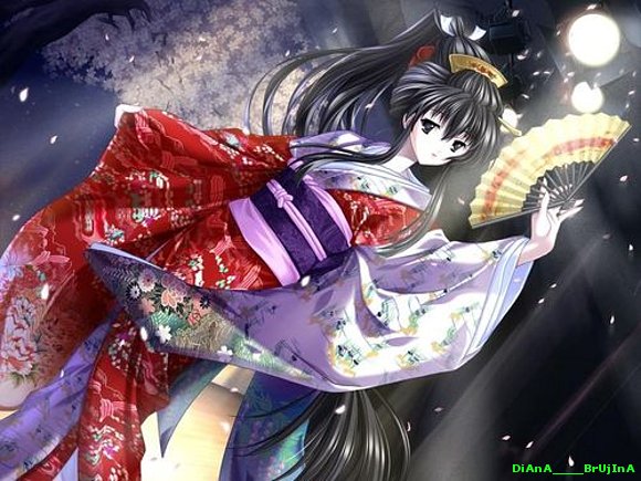 geisha