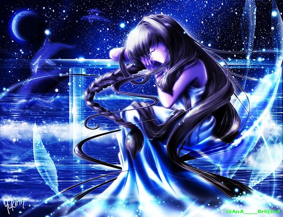 noche magica