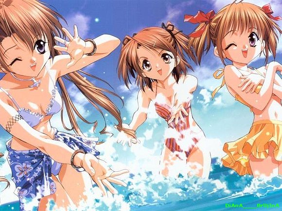 veranooo ^^ y buenas notas XD