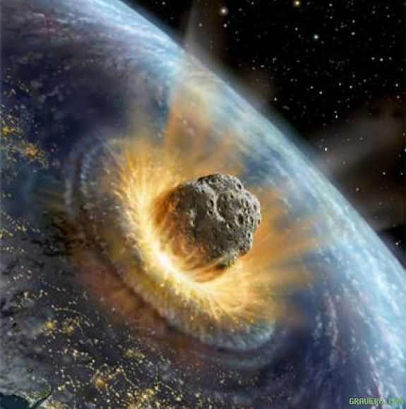 ASTEROIDES