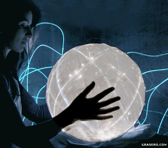 La Luna