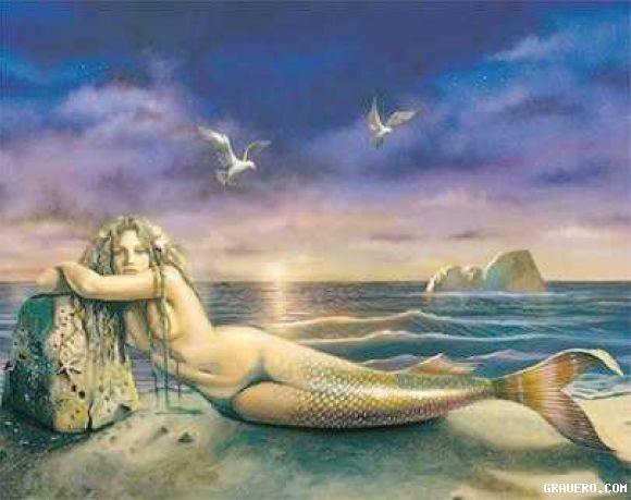 FANTASIA DE MUJER