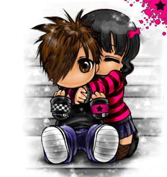 Amistad