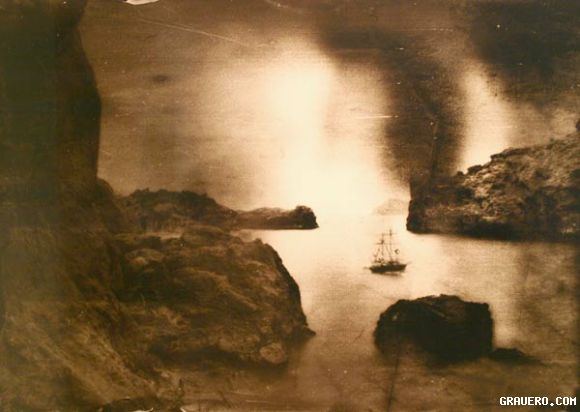 San Borondón: La Isla Fantasma