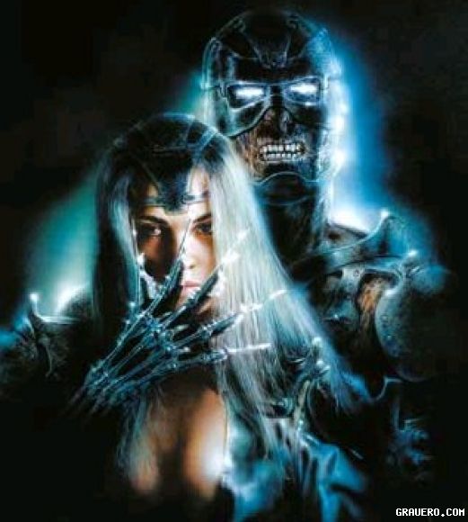 Fantasmas