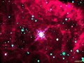 La estrella m&aacute;s cercana al Sol es Alfa Centauro
