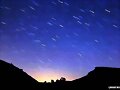 Estrellas lluvia