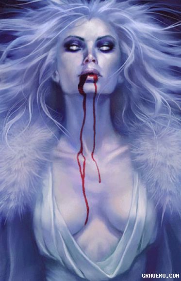 VAMPIRESA